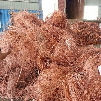 copper wire scrap 99.9%/ thick copper wire/ pvc insulated copper wire