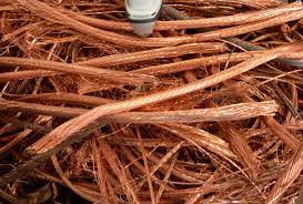 100 MT High Purity Copper Millberry Wire Scrap for Sale : Sell Offer – Instock offer